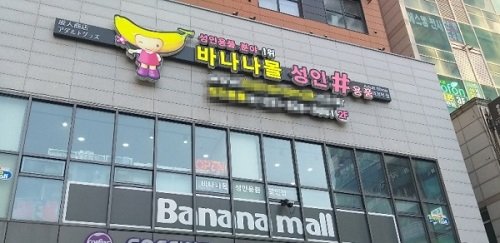성인용품 쇼핑몰 바나나몰, 하시모토 아리나 성인용품 특가 판매 실시 : 네이트 뉴스