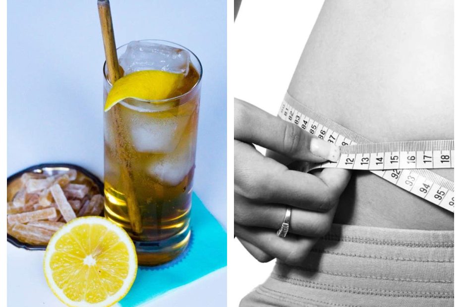 Weight Loss: Sip These Drinks To Get Rid Of Belly Fat | The Times Of India