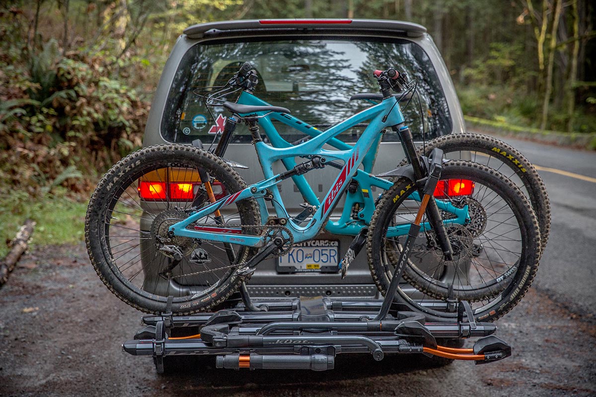 Best Hitch Bike Racks of 2023 | Switchback Travel Best Hitch Bike Racks Of 2023 | Switchback Travel