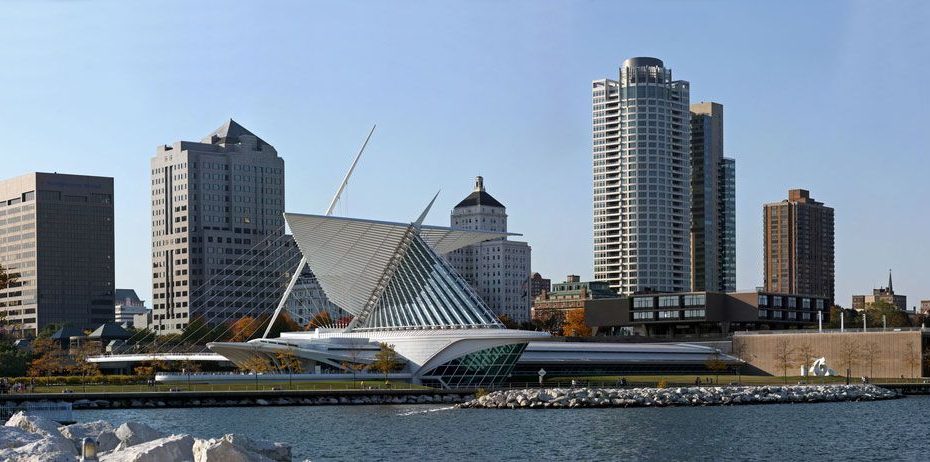 Milwaukee | Wisconsin'S Largest City & Cultural Hub | Britannica
