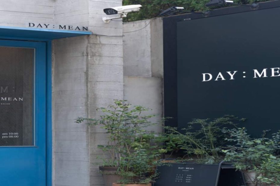 Trải Nghiệm Salon Tóc Seoul Beauty Theo Ngày: Nghĩa Là - Klook Việt Nam