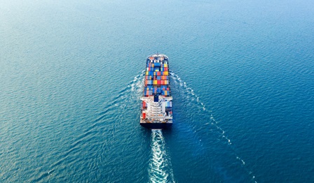 How Climate Change Is Impacting Shipping And Maritime Trade