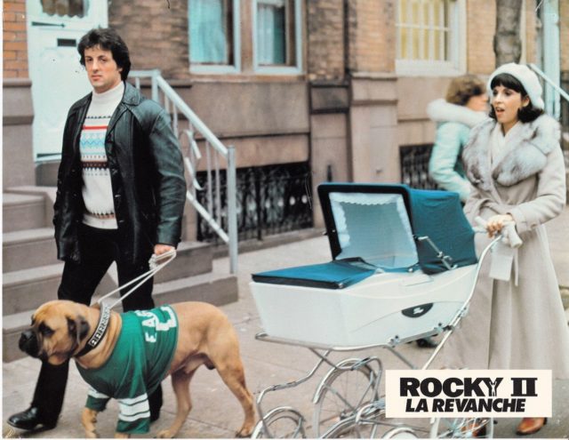 Sylvester Stallone Had To Make A Devastating Choice Before Starring In ' Rocky' | The Vintage News